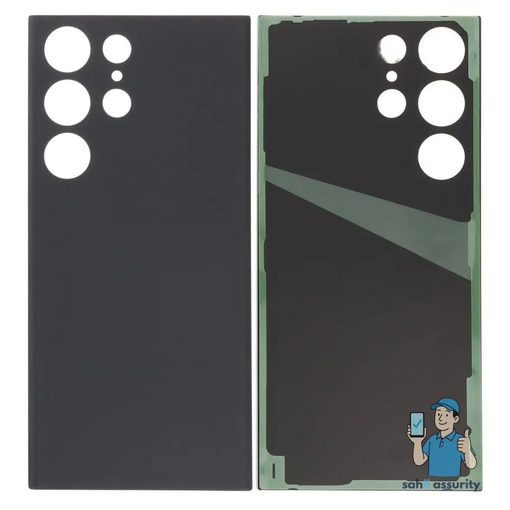 Back Panel Cover for Samsung Galaxy S23 Ultra